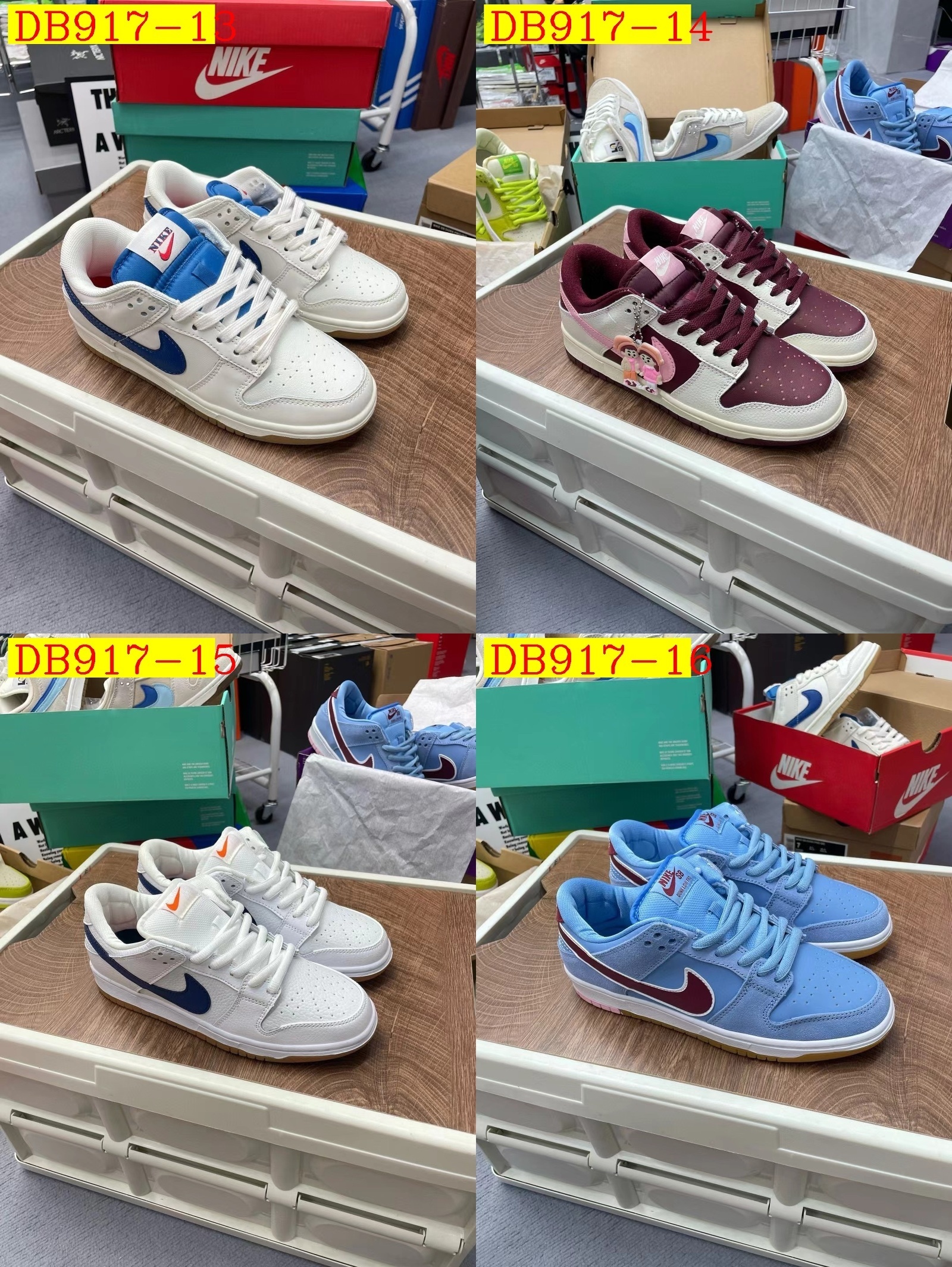 37$ new_dh Nike SB Dunk size 36-45 size 81542023452 DB917_20251110_023025 gallery