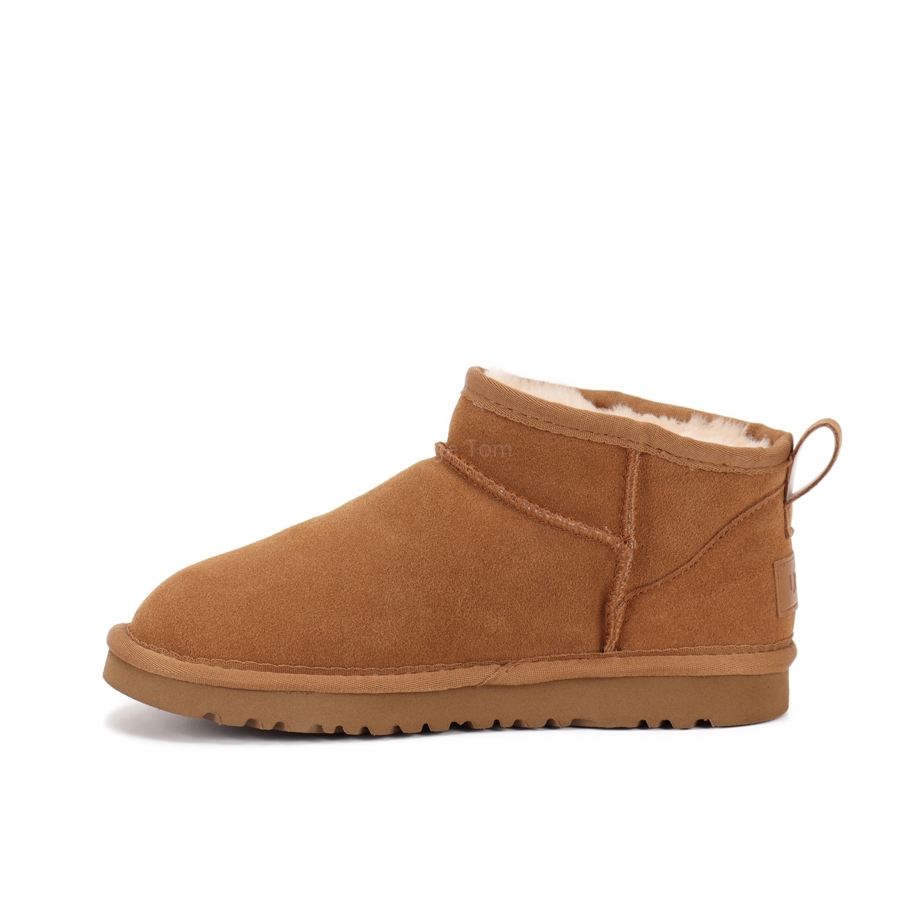 37$ new_dh UGG 54mini Artificial wool SIZE 34-43 51231023453 MG147 gallery