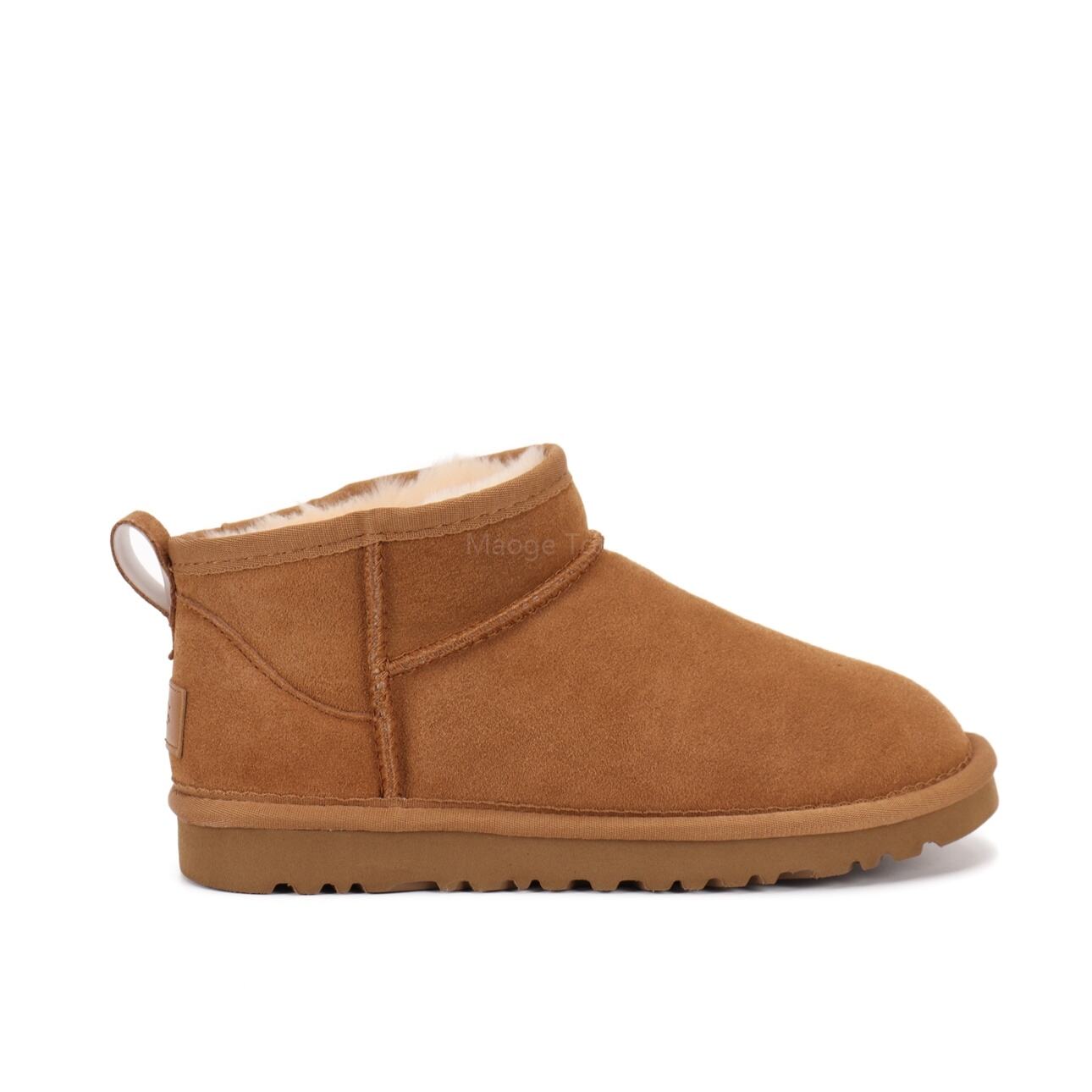 37$ new_dh UGG 54mini Artificial wool SIZE 34-43 51231023453 MG147 gallery