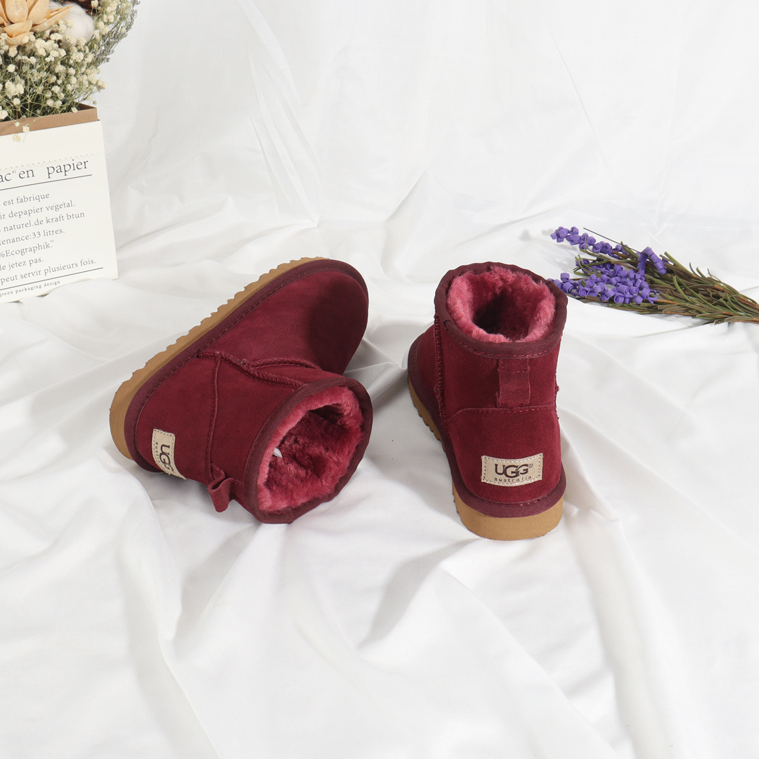 37$ new_dh UGG 5854 Artificial wool  size 34-43 11936023358 MG43 gallery
