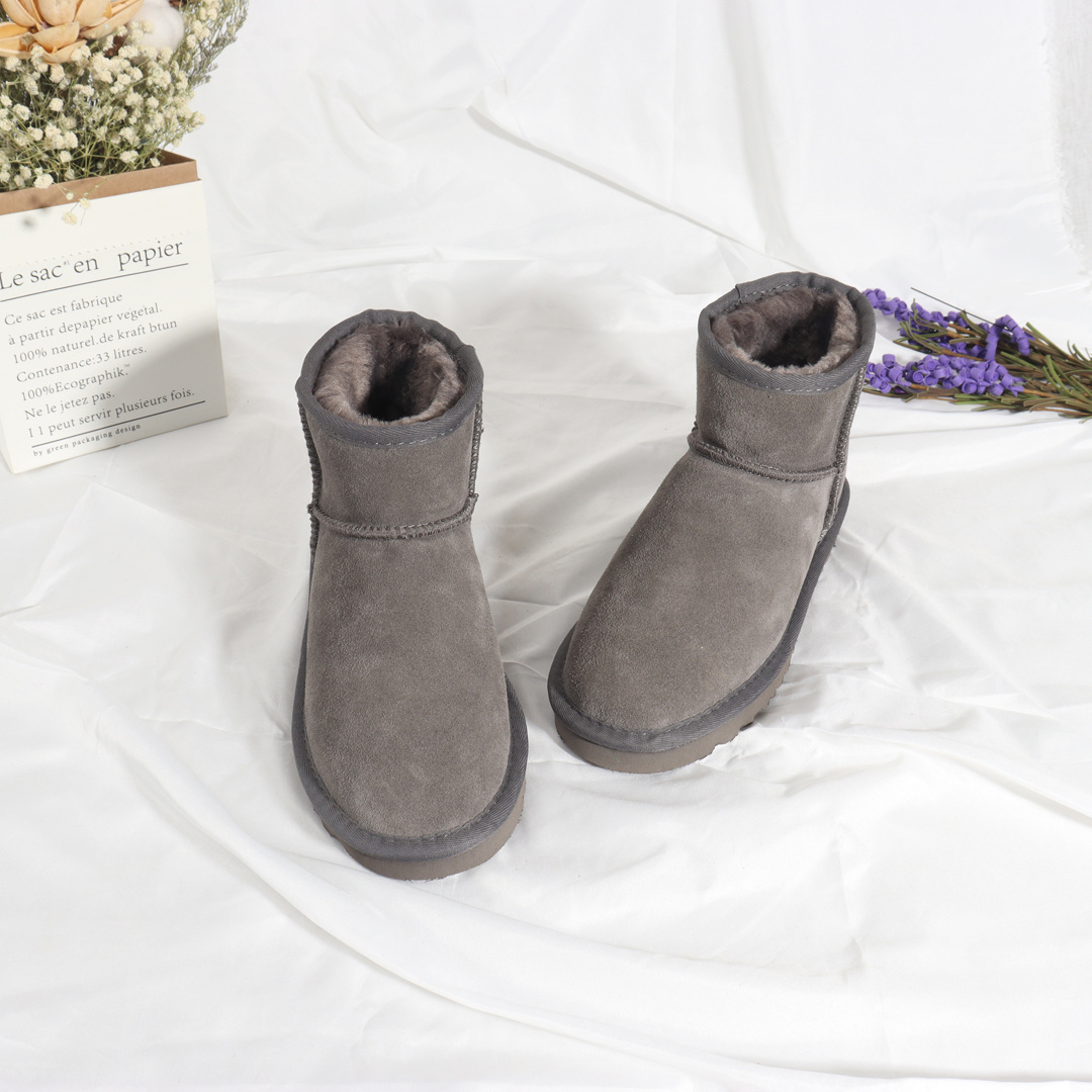 37$ new_dh UGG 5854 Artificial wool  size 34-43 11936023358 MG43 gallery