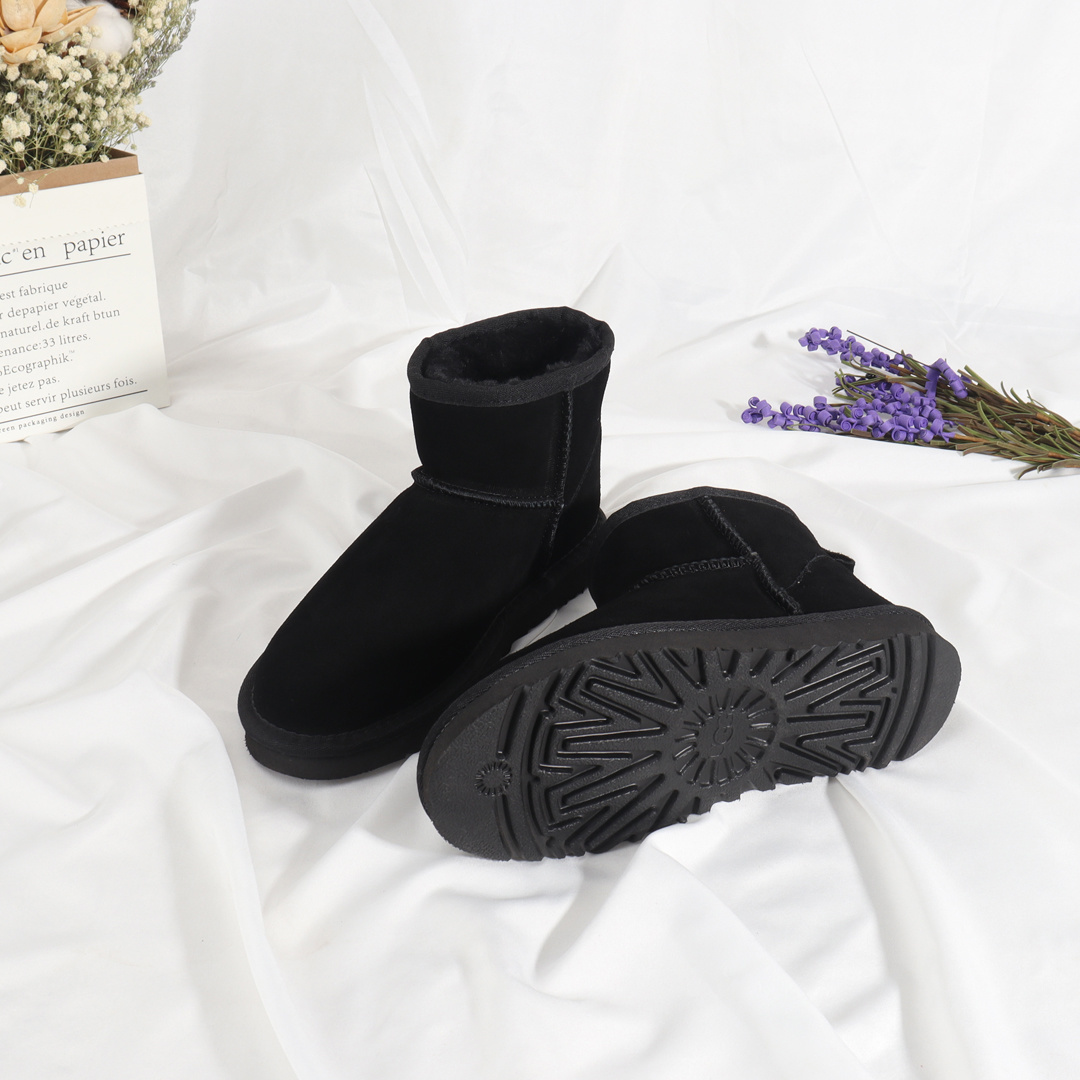 37$ new_dh UGG 5854 Artificial wool  size 34-43 11936023358 MG43 gallery