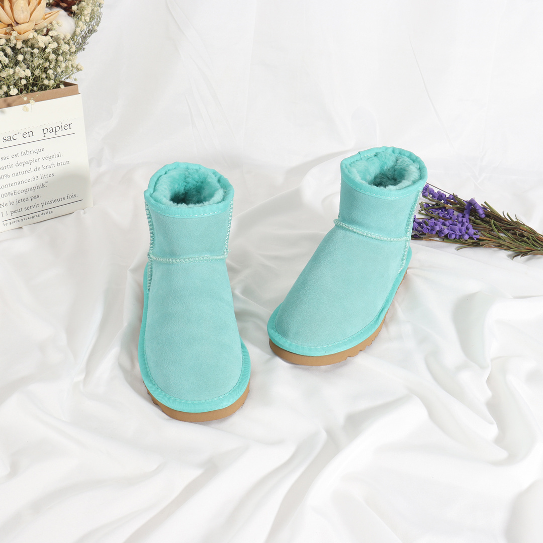 37$ new_dh UGG 5854 Artificial wool  size 34-43 11936023358 MG43 gallery