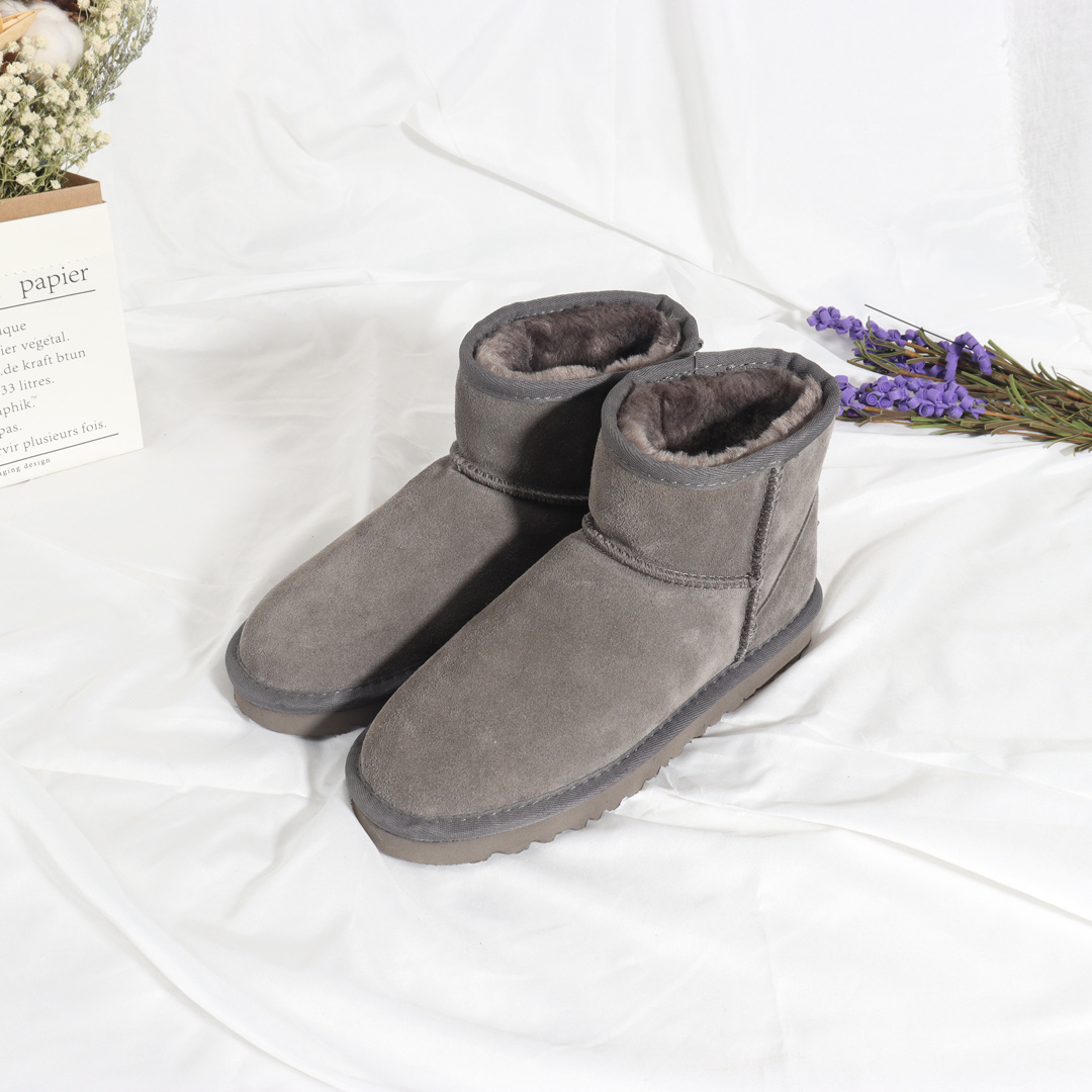 37$ new_dh UGG 5854 Artificial wool  size 34-43 11936023358 MG43 gallery