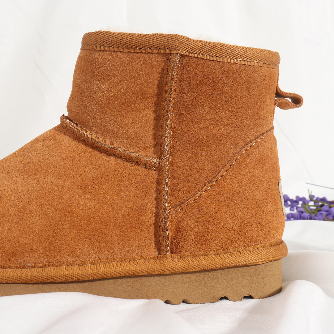 37$ new_dh UGG 5854 Artificial wool  size 34-43 11936023358 MG43 gallery