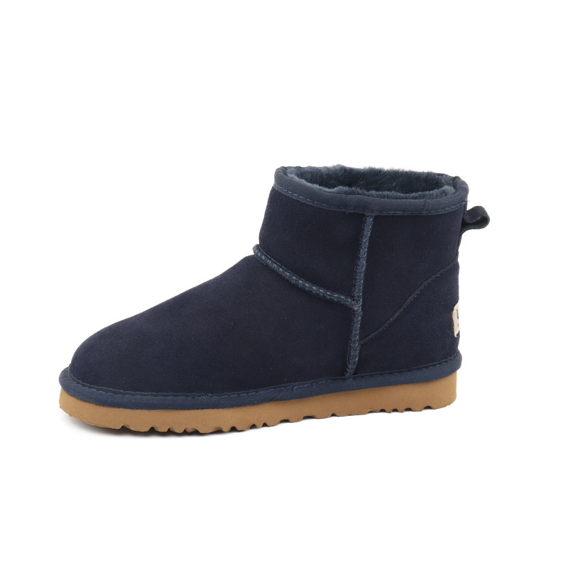 37$ new_dh UGG 5854 Artificial wool  size 34-43 11936023358 MG43 gallery