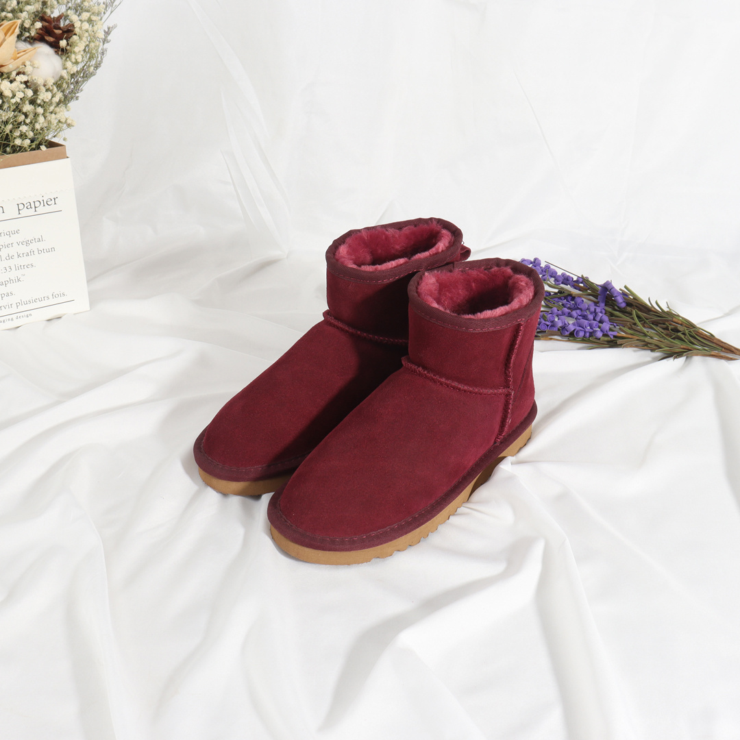 37$ new_dh UGG 5854 Artificial wool  size 34-43 11936023358 MG43 gallery