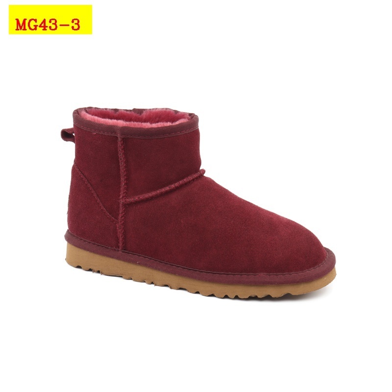 37$ new_dh UGG 5854 Artificial wool  size 34-43 11936023358 MG43 gallery