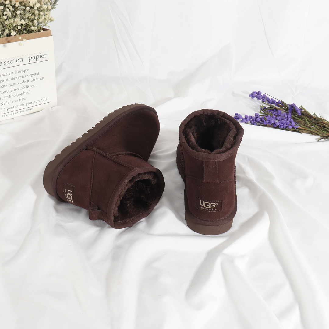37$ new_dh UGG 5854 Artificial wool  size 34-43 11936023358 MG43 gallery