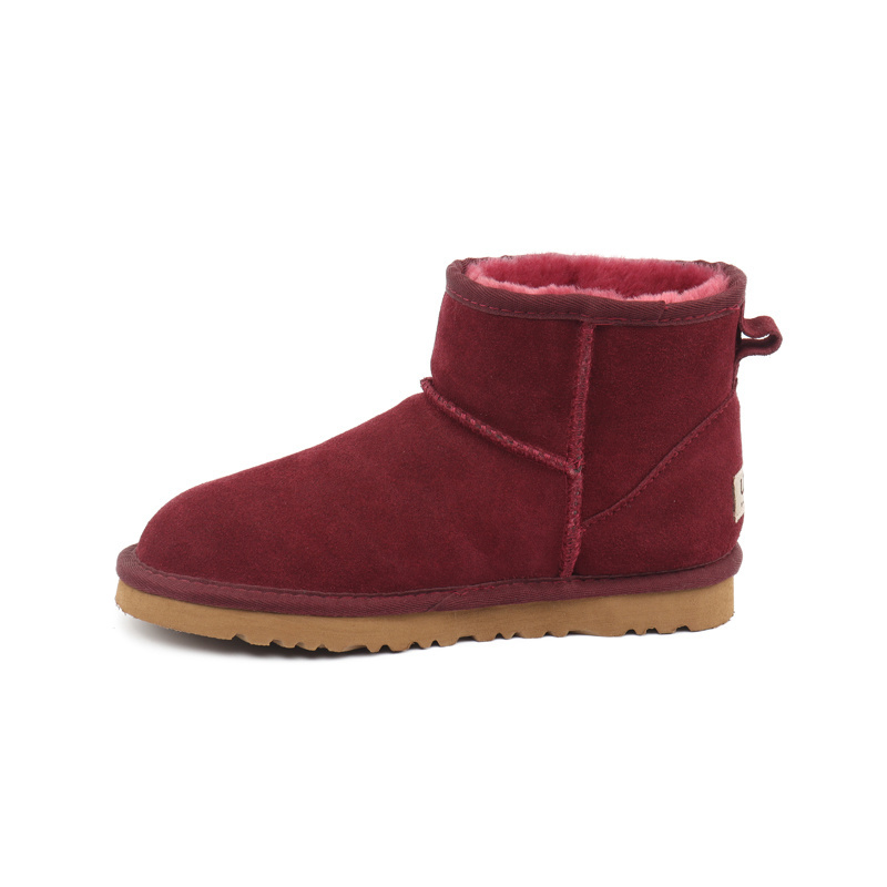 37$ new_dh UGG 5854 Artificial wool  size 34-43 11936023358 MG43 gallery