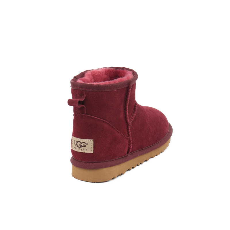 37$ new_dh UGG 5854 Artificial wool  size 34-43 11936023358 MG43 gallery