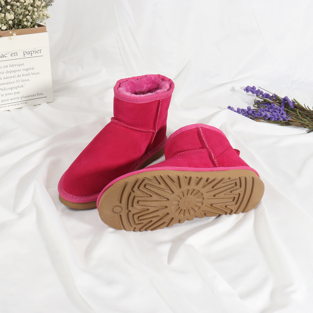 37$ new_dh UGG 5854 Artificial wool  size 34-43 11936023358 MG43 gallery