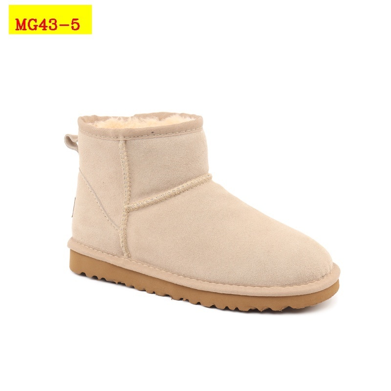 37$ new_dh UGG 5854 Artificial wool  size 34-43 11936023358 MG43 gallery