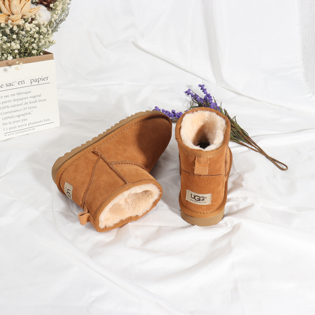 37$ new_dh UGG 5854 Artificial wool  size 34-43 11936023358 MG43 gallery