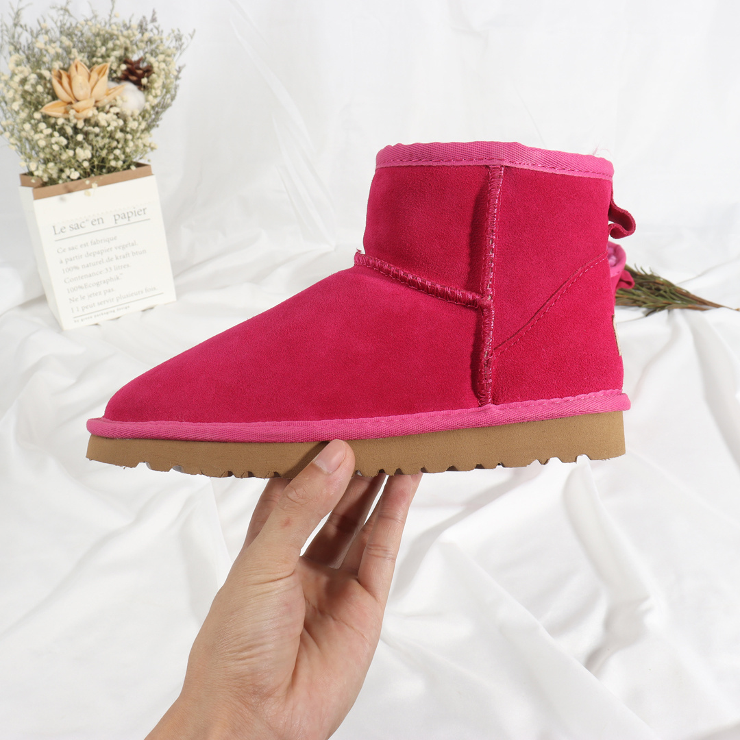 37$ new_dh UGG 5854 Artificial wool  size 34-43 11936023358 MG43 gallery