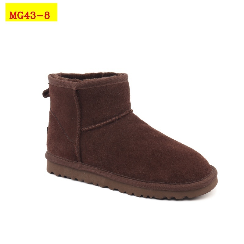 37$ new_dh UGG 5854 Artificial wool  size 34-43 11936023358 MG43 gallery
