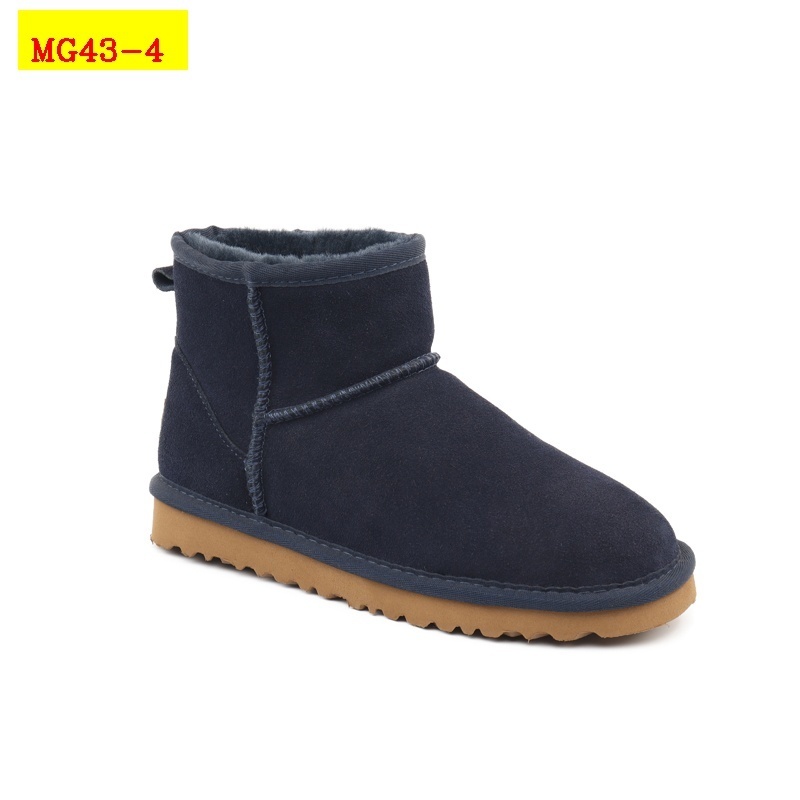 37$ new_dh UGG 5854 Artificial wool  size 34-43 11936023358 MG43 gallery