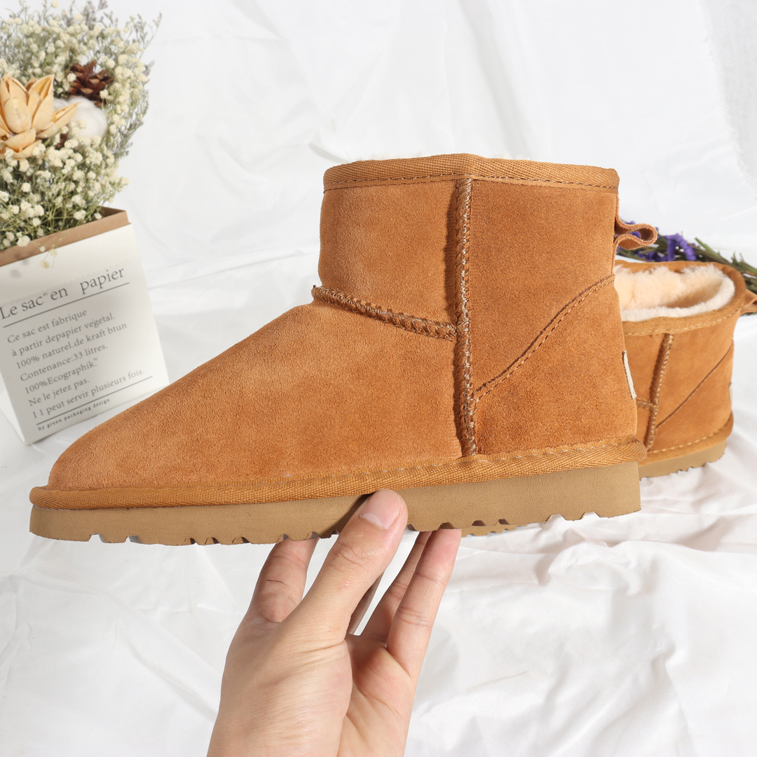 37$ new_dh UGG 5854 Artificial wool  size 34-43 11936023358 MG43 gallery