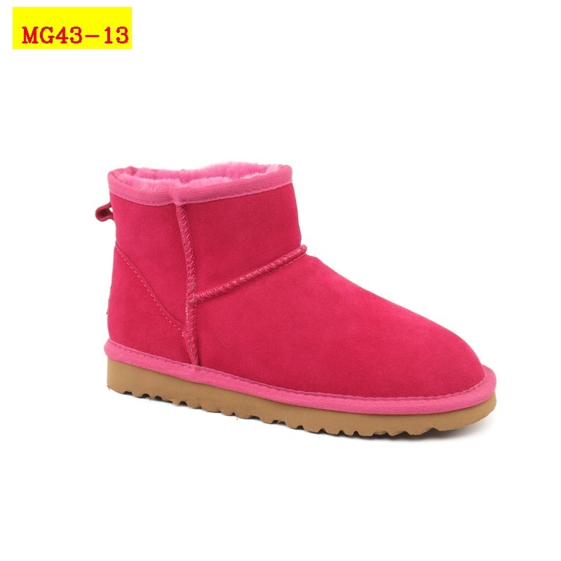 37$ new_dh UGG 5854 Artificial wool  size 34-43 11936023358 MG43 gallery
