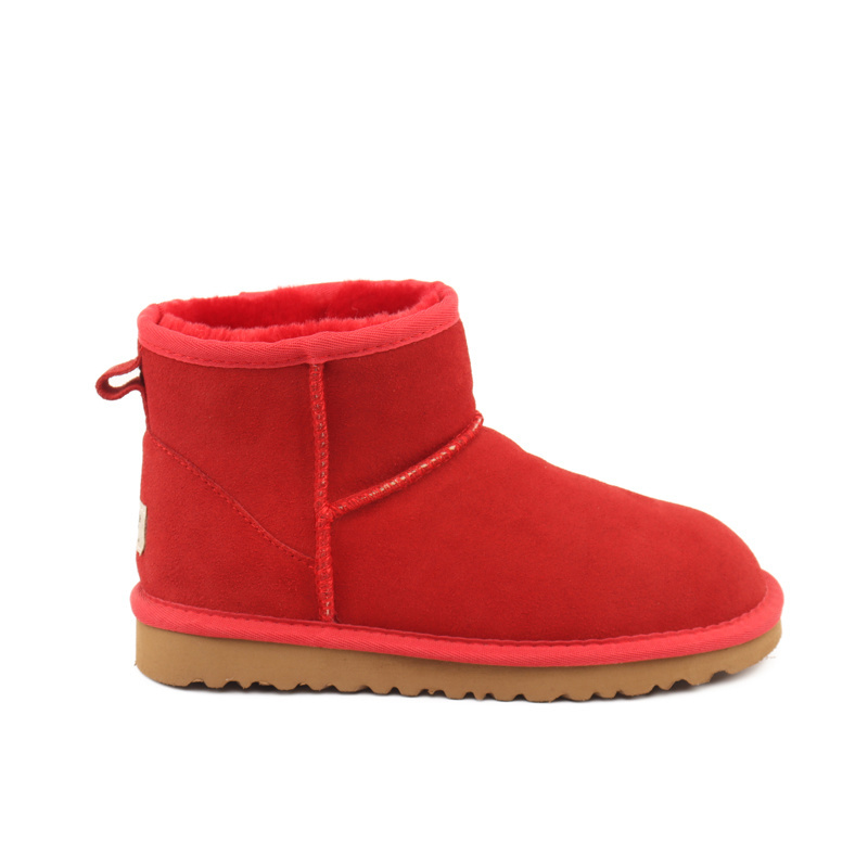 37$ new_dh UGG 5854 Artificial wool  size 34-43 11936023358 MG43 gallery