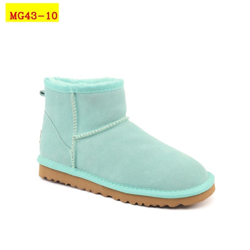 37$ new_dh UGG 5854 Artificial wool  size 34-43 11936023358 MG43 gallery