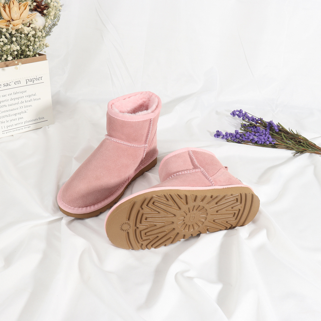 37$ new_dh UGG 5854 Artificial wool  size 34-43 11936023358 MG43 gallery