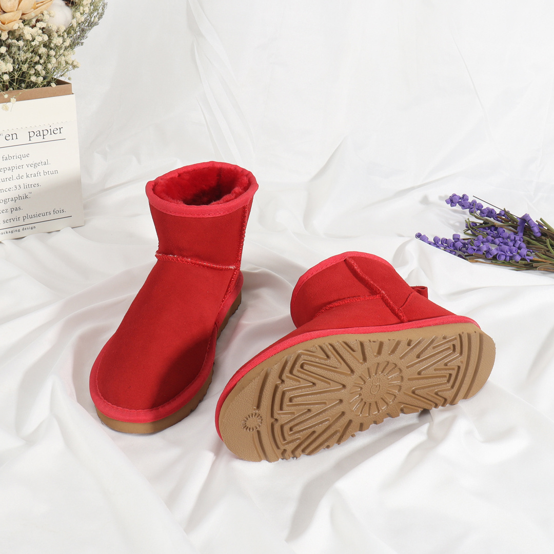 37$ new_dh UGG 5854 Artificial wool  size 34-43 11936023358 MG43 gallery