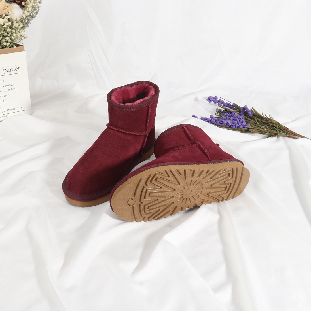 37$ new_dh UGG 5854 Artificial wool  size 34-43 11936023358 MG43 gallery