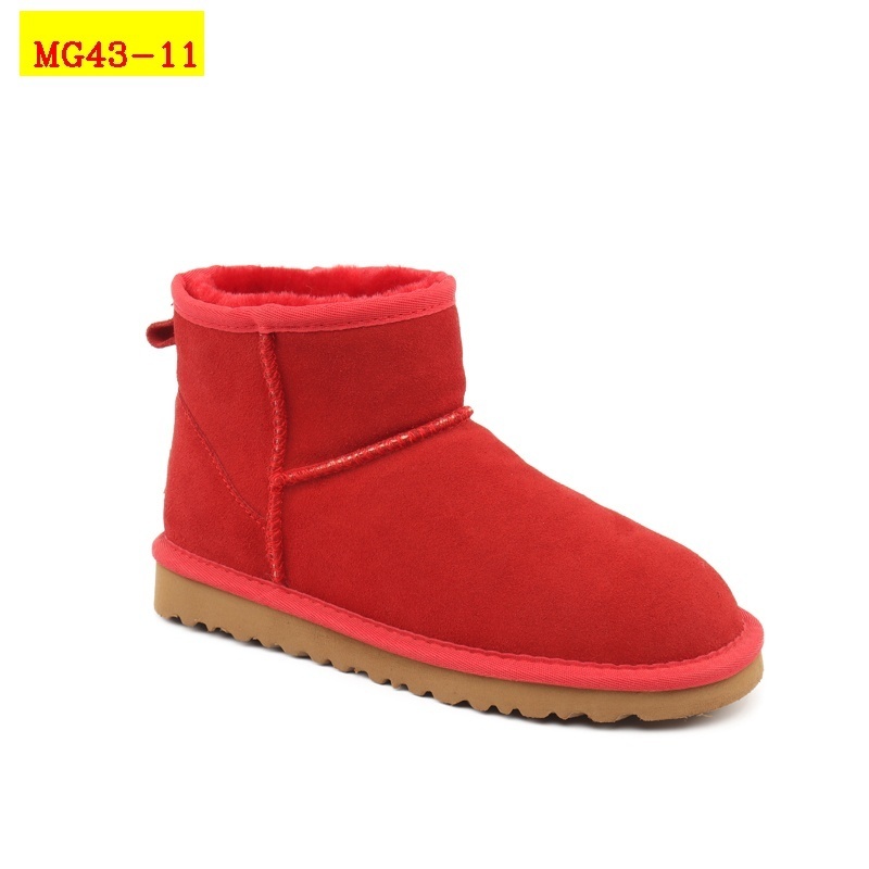37$ new_dh UGG 5854 Artificial wool  size 34-43 11936023358 MG43 gallery