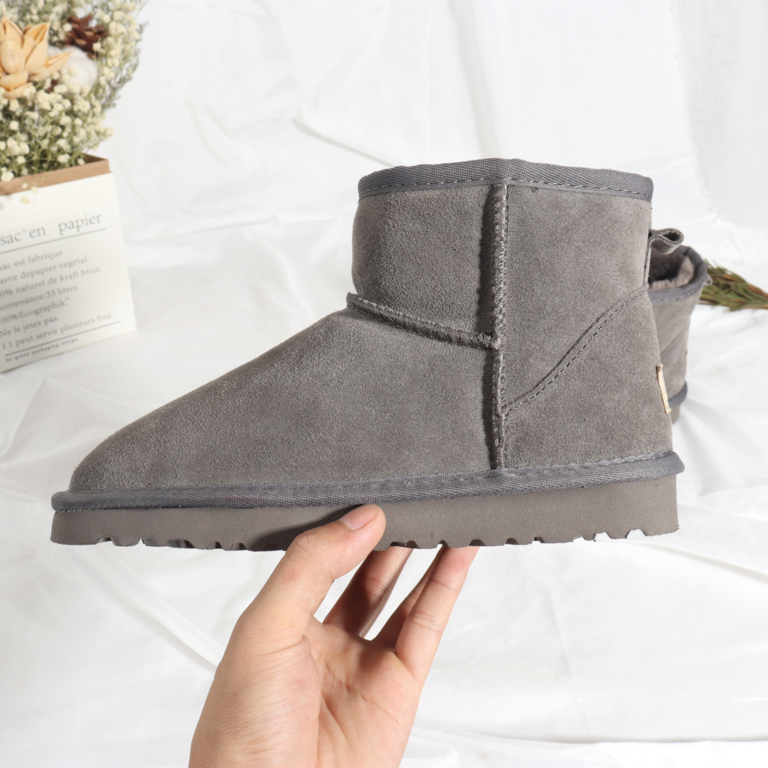 37$ new_dh UGG 5854 Artificial wool  size 34-43 11936023358 MG43 gallery