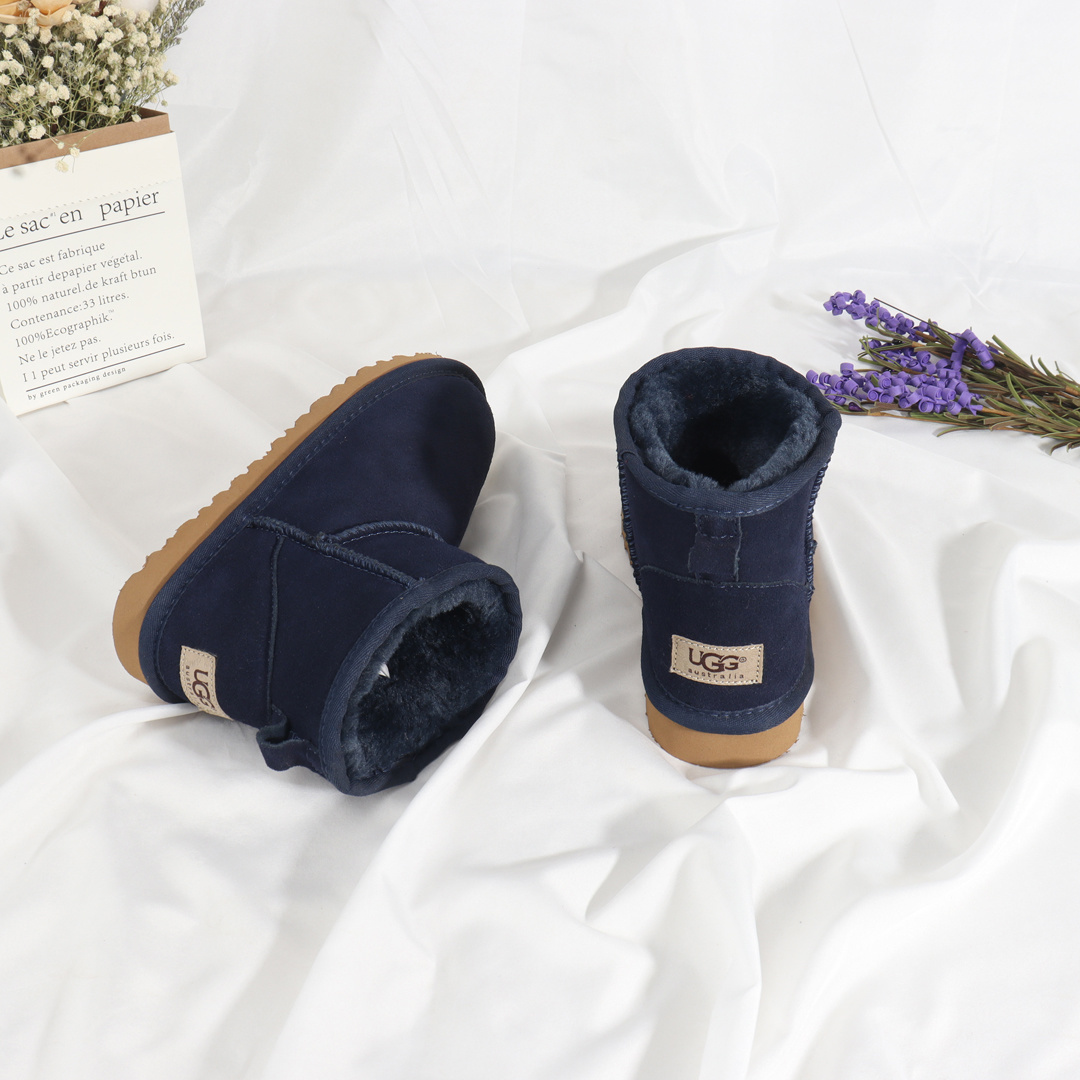 37$ new_dh UGG 5854 Artificial wool  size 34-43 11936023358 MG43 gallery