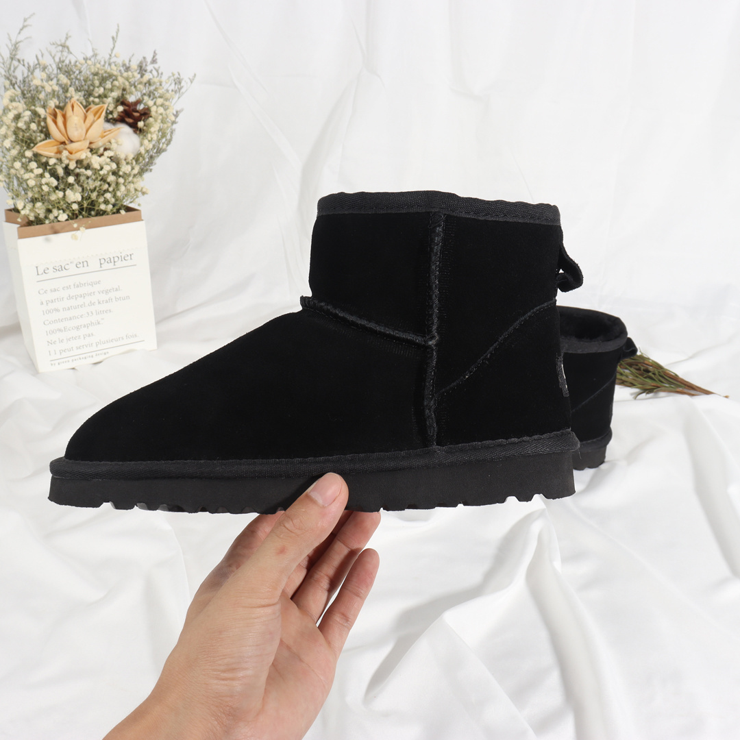 37$ new_dh UGG 5854 Artificial wool  size 34-43 11936023358 MG43 gallery