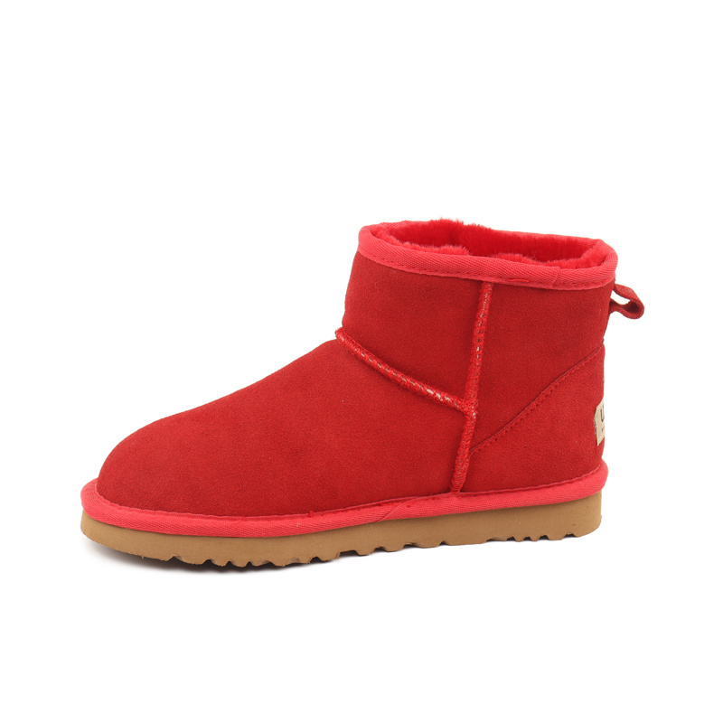 37$ new_dh UGG 5854 Artificial wool  size 34-43 11936023358 MG43 gallery