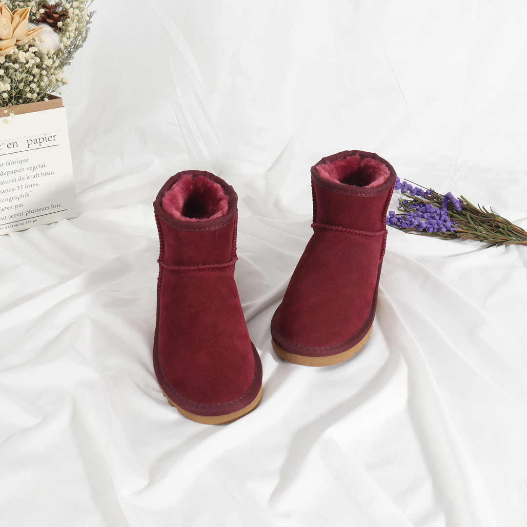 37$ new_dh UGG 5854 Artificial wool  size 34-43 11936023358 MG43 gallery