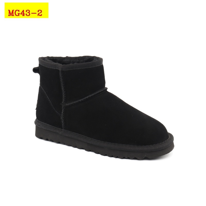 37$ new_dh UGG 5854 Artificial wool  size 34-43 11936023358 MG43 gallery