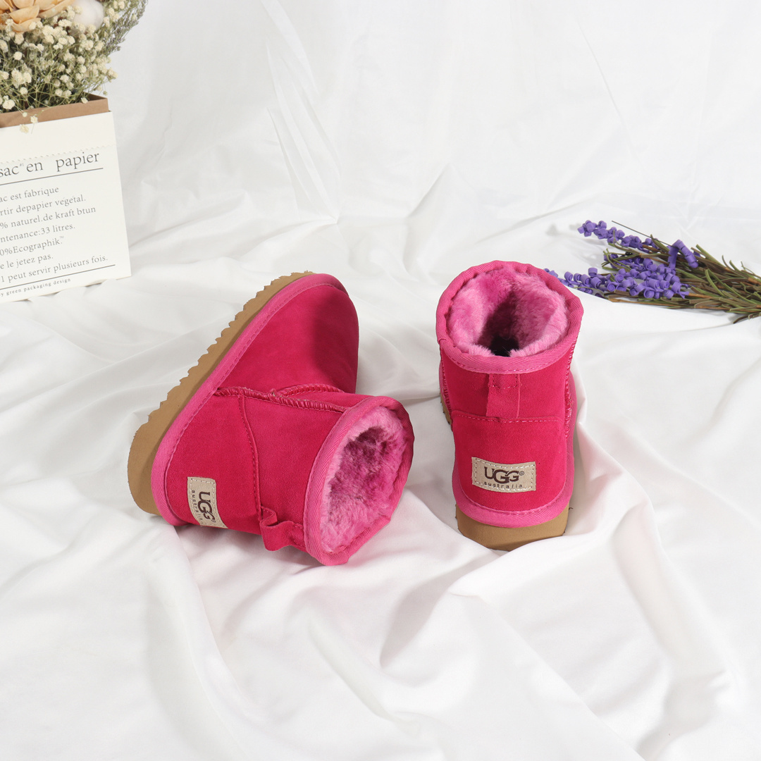 37$ new_dh UGG 5854 Artificial wool  size 34-43 11936023358 MG43 gallery