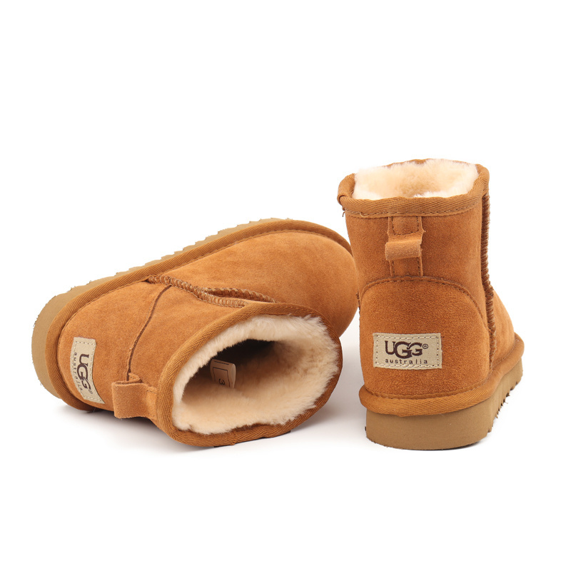 37$ new_dh UGG 5854 Artificial wool  size 34-43 11936023358 MG43 gallery