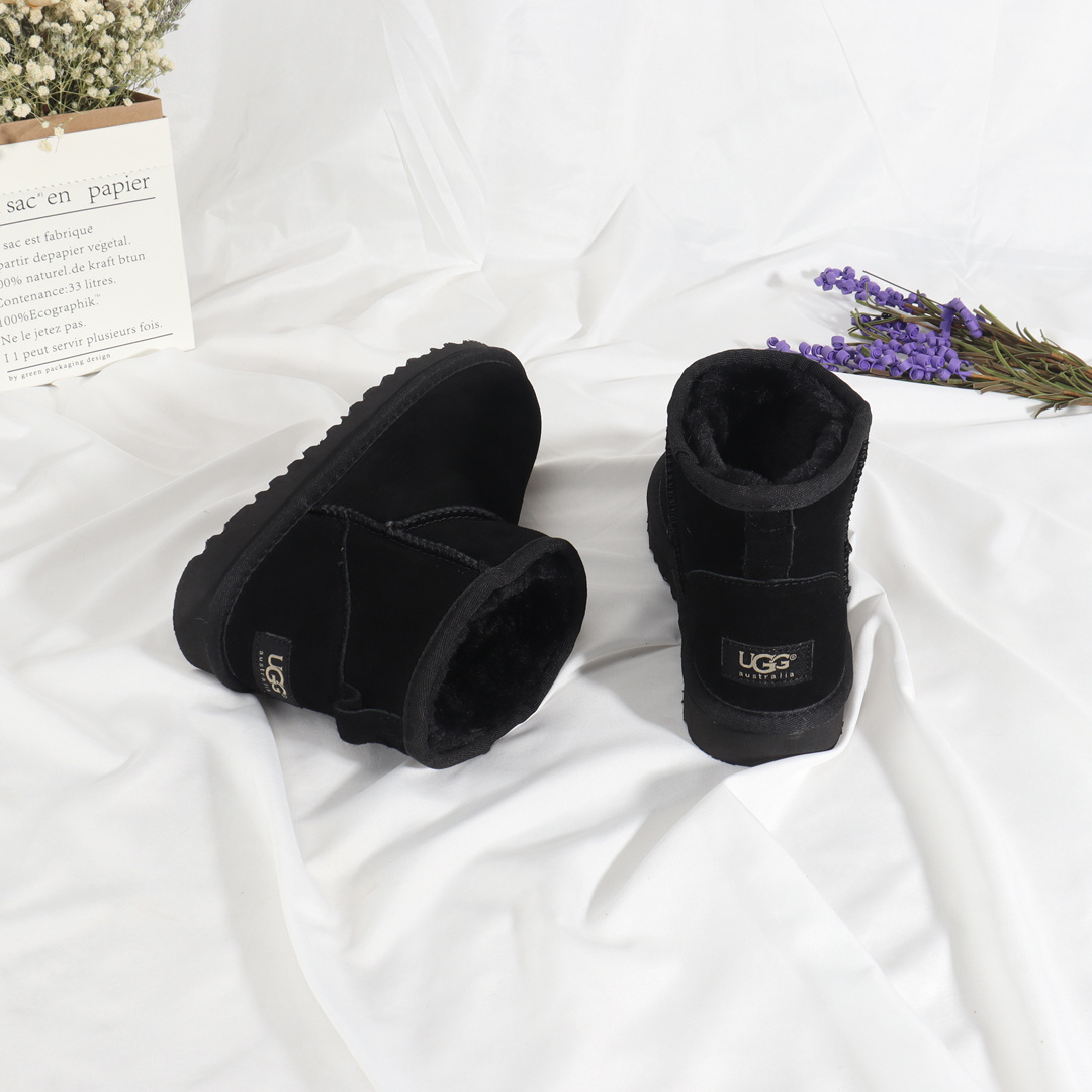 37$ new_dh UGG 5854 Artificial wool  size 34-43 11936023358 MG43 gallery