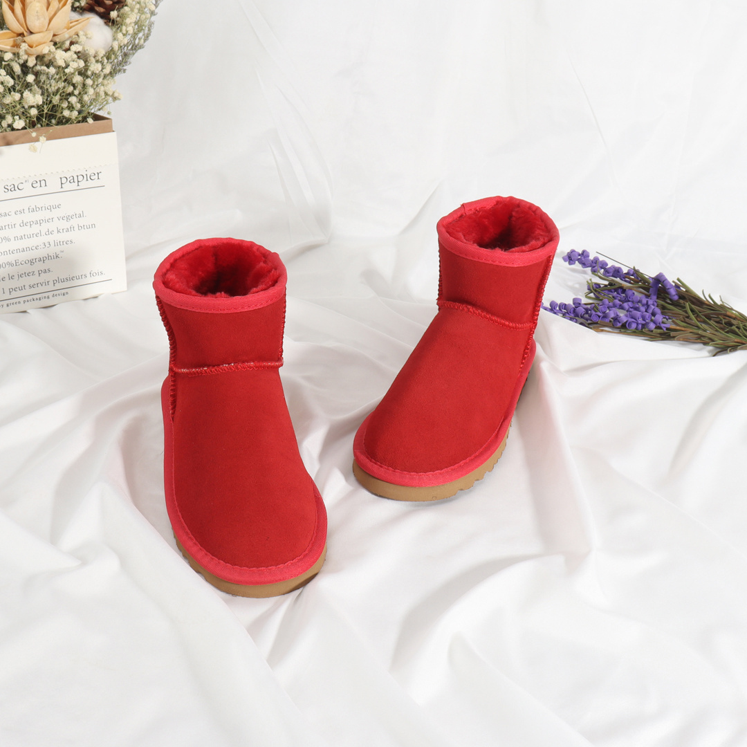 37$ new_dh UGG 5854 Artificial wool  size 34-43 11936023358 MG43 gallery