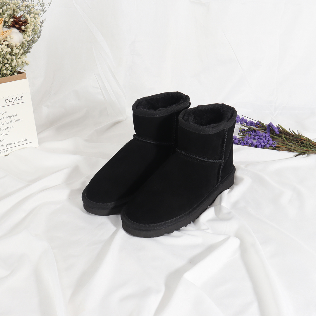 37$ new_dh UGG 5854 Artificial wool  size 34-43 11936023358 MG43 gallery