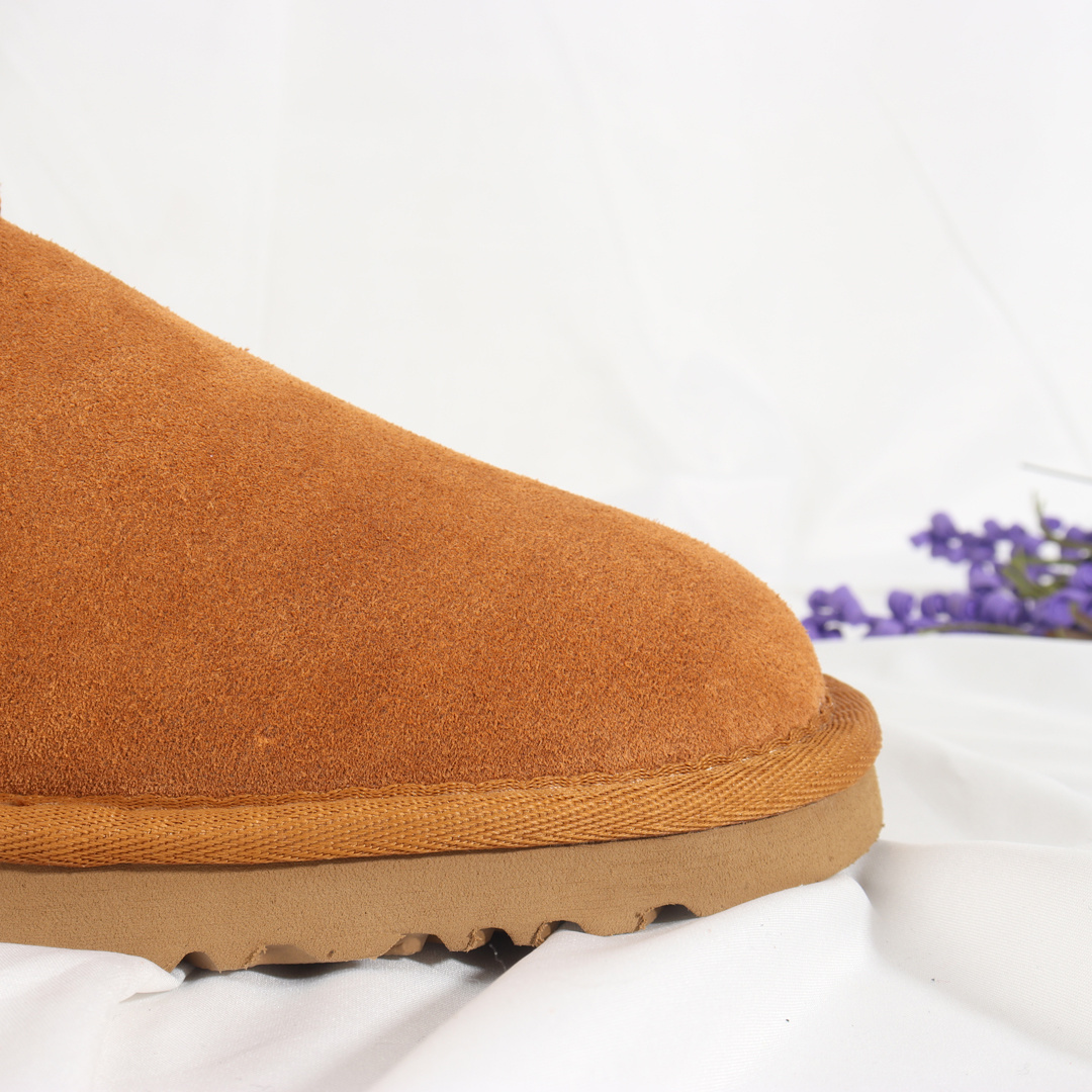 37$ new_dh UGG 5854 Artificial wool  size 34-43 11936023358 MG43 gallery