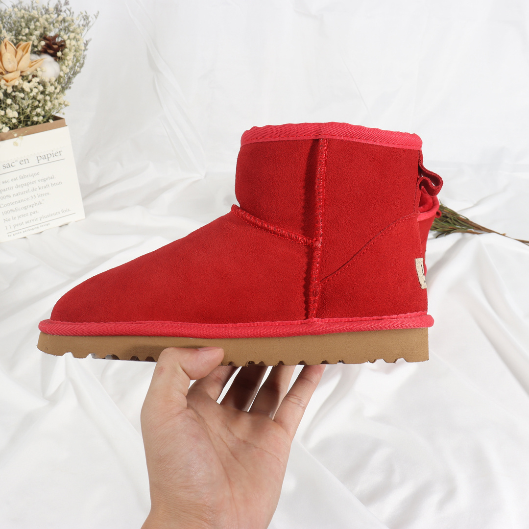 37$ new_dh UGG 5854 Artificial wool  size 34-43 11936023358 MG43 gallery