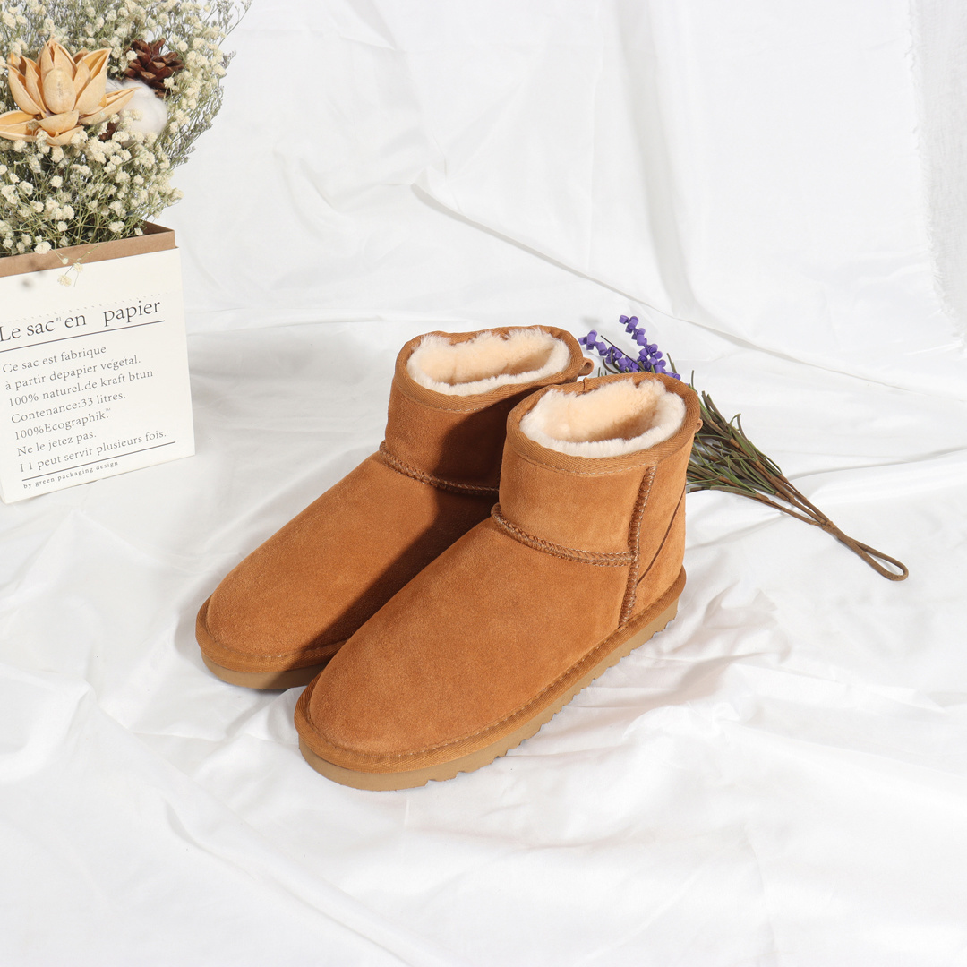37$ new_dh UGG 5854 Artificial wool  size 34-43 11936023358 MG43 gallery
