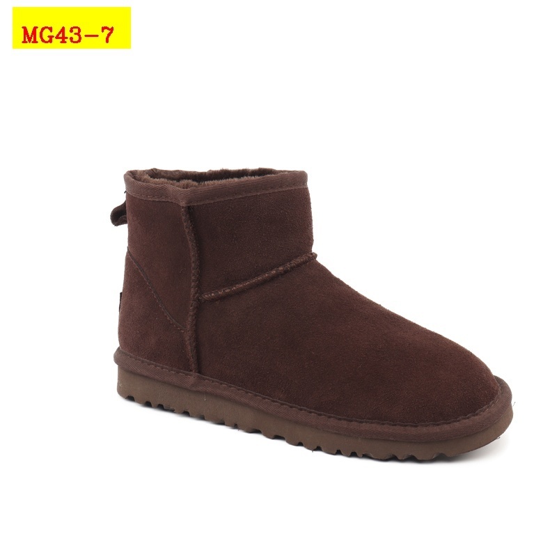 37$ new_dh UGG 5854 Artificial wool  size 34-43 11936023358 MG43 gallery