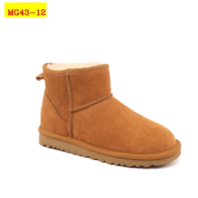 37$ new_dh UGG 5854 Artificial wool  size 34-43 11936023358 MG43 gallery