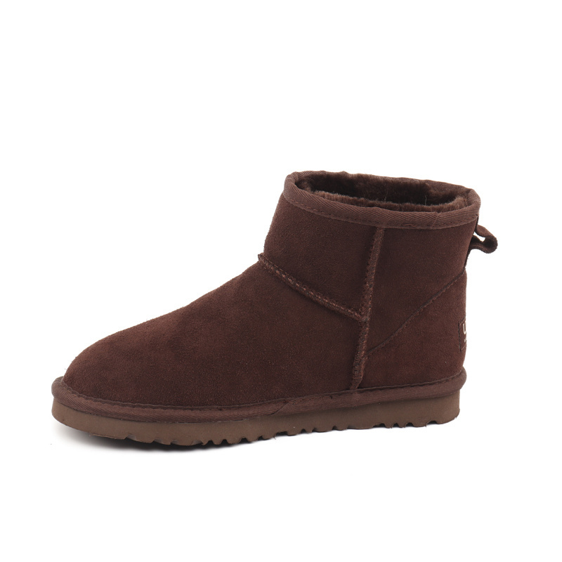 37$ new_dh UGG 5854 Artificial wool  size 34-43 11936023358 MG43 gallery