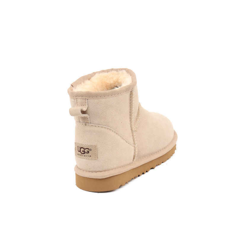 37$ new_dh UGG 5854 Artificial wool  size 34-43 11936023358 MG43 gallery