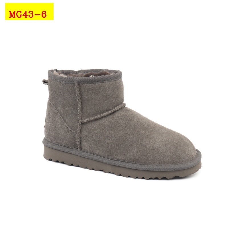37$ new_dh UGG 5854 Artificial wool  size 34-43 11936023358 MG43 gallery