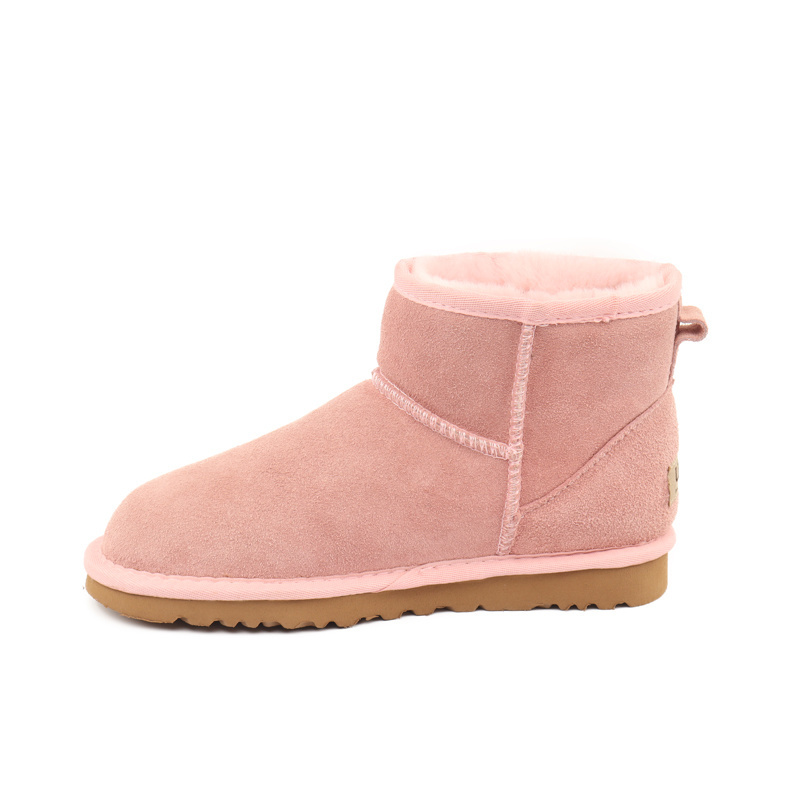37$ new_dh UGG 5854 Artificial wool  size 34-43 11936023358 MG43 gallery