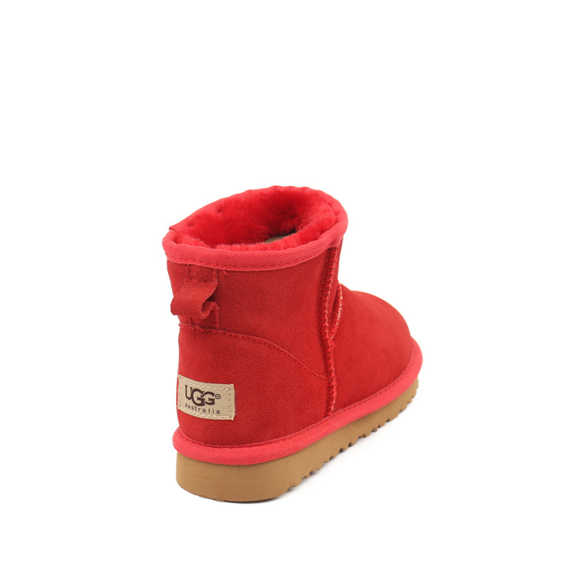 37$ new_dh UGG 5854 Artificial wool  size 34-43 11936023358 MG43 gallery